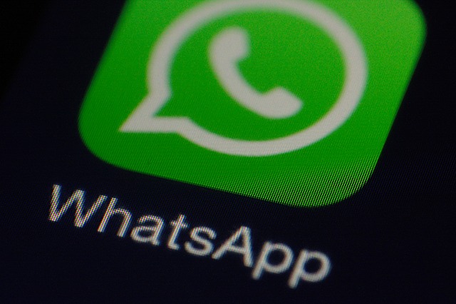Pagos por WhatsApp